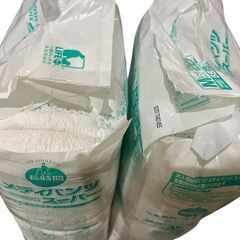 ◯ライフプラス　メディパンツ スーパー  Mサイズ  ※袋に破れありの画像