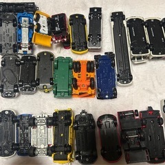 トミカの画像