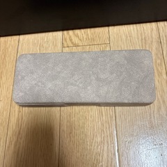 メガネケースの画像
