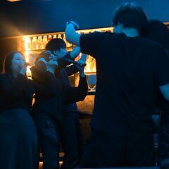 【12/14開催】六本木で忘年会メンバー募集！🍻	