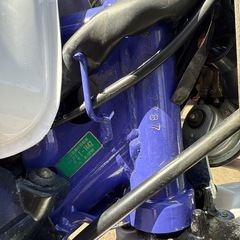 ヤマハDT50の画像