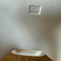 シャワーチェアーの画像