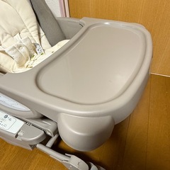 アップリカ　ユラリズムオート　の画像