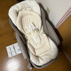 アップリカ　ユラリズムオート　の画像