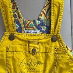 キッズヴィンテージ90の画像