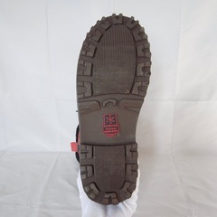 【引渡し11/23〜11/30まで】フィッシュランド 釣り 防寒長靴（Lサイズ）の画像