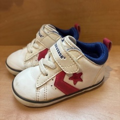 子供靴の画像