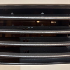 《極美品》　ダイニチ　ブルーヒーター　FW-329S ウォームホワイトの画像