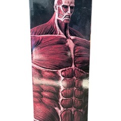 進撃一番くじ♡超大型巨人ラストワン╰(*´︶`*)╯♡の画像