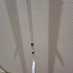 tower スリムコートハンガー ラインの画像