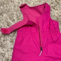 Colombia コロンビア　スキーウェア　上下セット 3T
の画像