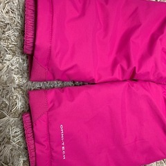 Colombia コロンビア　スキーウェア　上下セット 3T
の画像