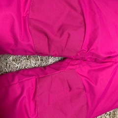 Colombia コロンビア　スキーウェア　上下セット 3T
の画像