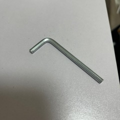 tower スリムコートハンガー ラインの画像