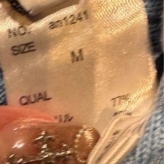 スリットフレアスリーブニットカーディガン[an1241]の画像