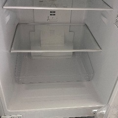 🟦冷蔵庫番号60  SHARP 2021年製【152ℓ】大阪府内全域配達無料 保管場所での引取は値引きしますの画像