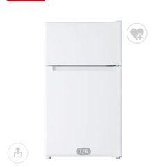 冷蔵庫　の画像