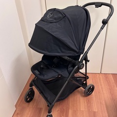 【Cybex】サイベックス　メリオ　MELIO 2024 ベビーカーの画像
