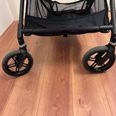 【Cybex】サイベックス　メリオ　MELIO 2024 ベビーカーの画像