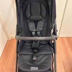 【Cybex】サイベックス　メリオ　MELIO 2024 ベビーカーの画像
