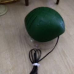 ウィルス対策　加湿器 ではありません　万雄　ミストシャワーアロマ　アロマディフューザーの画像