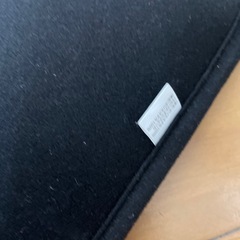 BONFORM ホットボア 即暖ヒータークッションの画像