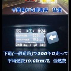 9年まで車検❤︎【家族に大人気！ファミリーカー】◆ トヨタ VOXY ハイブリッドの画像