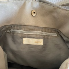 A/C DESIGN BY ALPHA CUBIC⭐︎ ショルダーバッグの画像