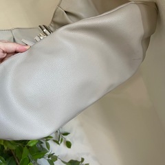 A/C DESIGN BY ALPHA CUBIC⭐︎ ショルダーバッグの画像