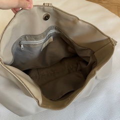 A/C DESIGN BY ALPHA CUBIC⭐︎ ショルダーバッグの画像