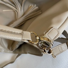 A/C DESIGN BY ALPHA CUBIC⭐︎ ショルダーバッグの画像