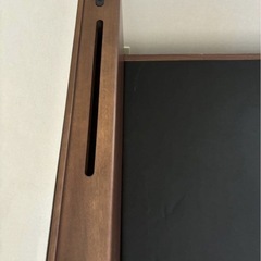 シングルベッド ベット
フレームの画像