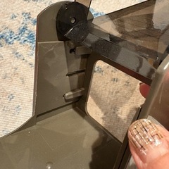 伊勢藤 靴収納ハーフ ハイヒール対応 ブラック ５個の画像