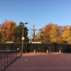 初心者&キッズ優先の硬式テニスサークル