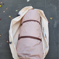 スモア S'more テント Bello500の画像