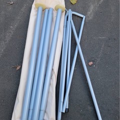 スモア S'more テント Bello500の画像