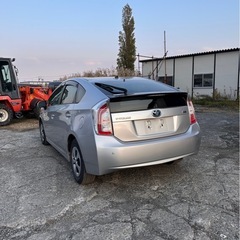 プリウス　30後期　Sグレード　平成24年車です！の画像