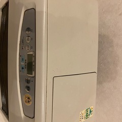 石油ファンヒーター　灯油ストーブ　corona fh-e573byの画像