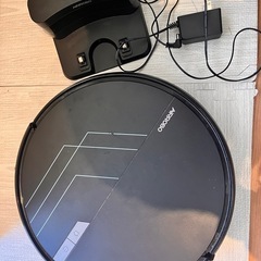ロボット掃除機＊動作しますの画像