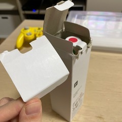 今は亡きフライングタイガーのジェンガの画像