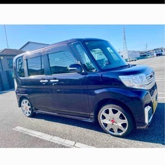 2年車検込み.パープルカスタムRS.SAⅡ 最高グレードの画像