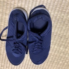 スニーカーの画像