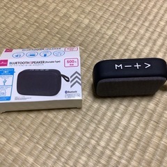 スピーカーの画像