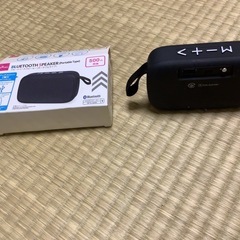 スピーカーの画像