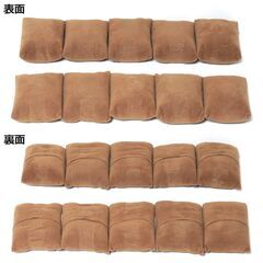 腕時計10本収納ケース Reodoeer 木目PU 腕時計収納ボックス コレクションケースの画像