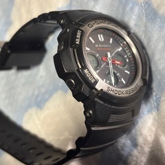 CASIO　G-SHOCK 5230 
の画像