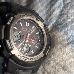 CASIO　G-SHOCK 5230 
の画像