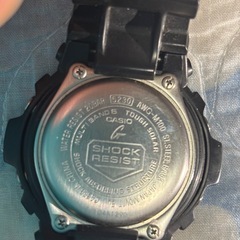 CASIO　G-SHOCK 5230 
の画像