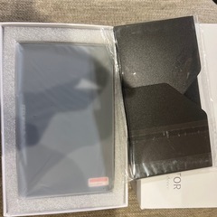 FEELWORLD F6 PLUS 5.5インチモニター　元箱ありの画像