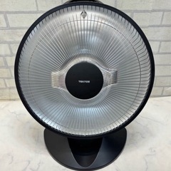 テクノス　ハロゲンヒーター 床置き　の画像